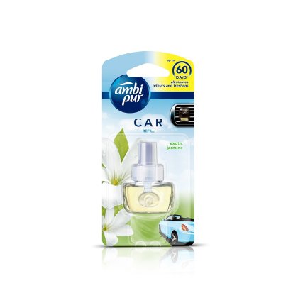 Ambi Pur Car Freshener Exotic Jasmine
