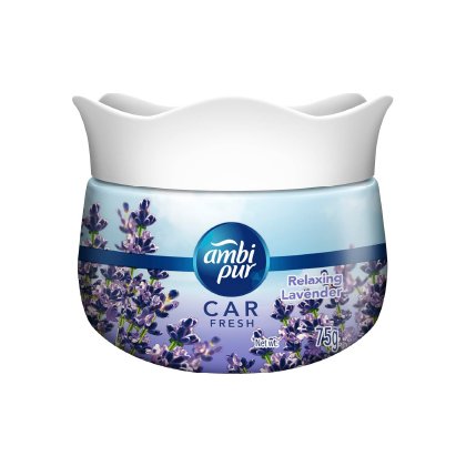 Ambi Pur Car Freshener Lavender Spa