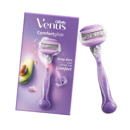 Gillette Venus Comfortglide Razor