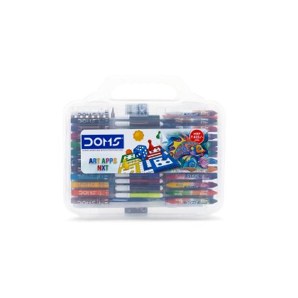 Doms Art Nxt Kit
