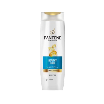 Pantene Healthy Shine Shampoo 340Ml