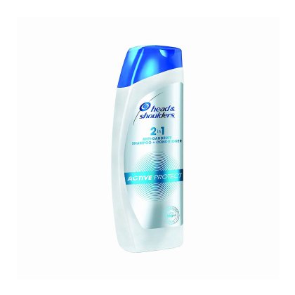 Head & Shoulders 2-In-1 Active Protect Shampoo 340Ml