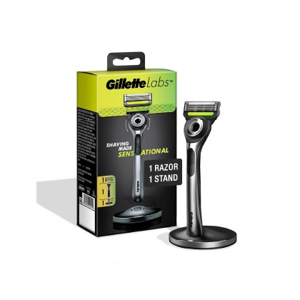 Gillette Labs Razor