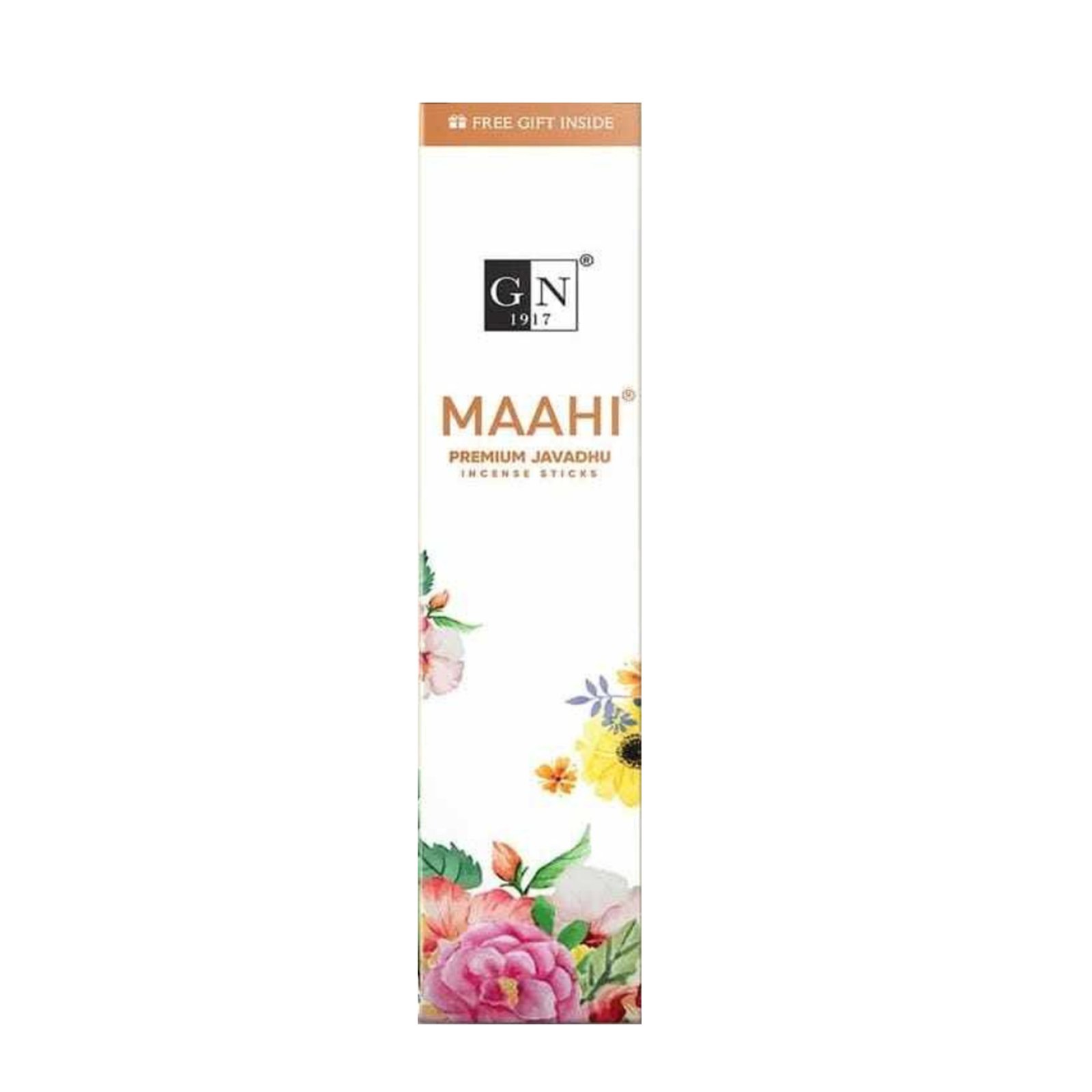 Gn Maahi Javadhu Sticks 70G