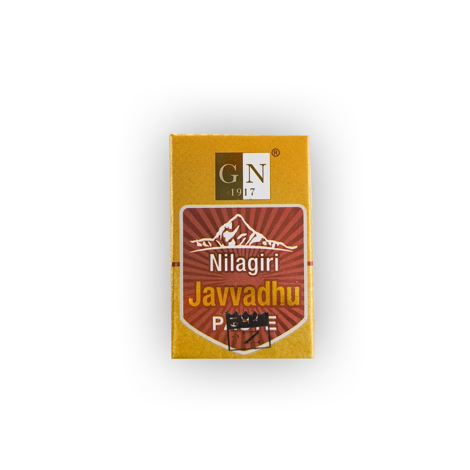 Gn Javadhu Paste 5Gram