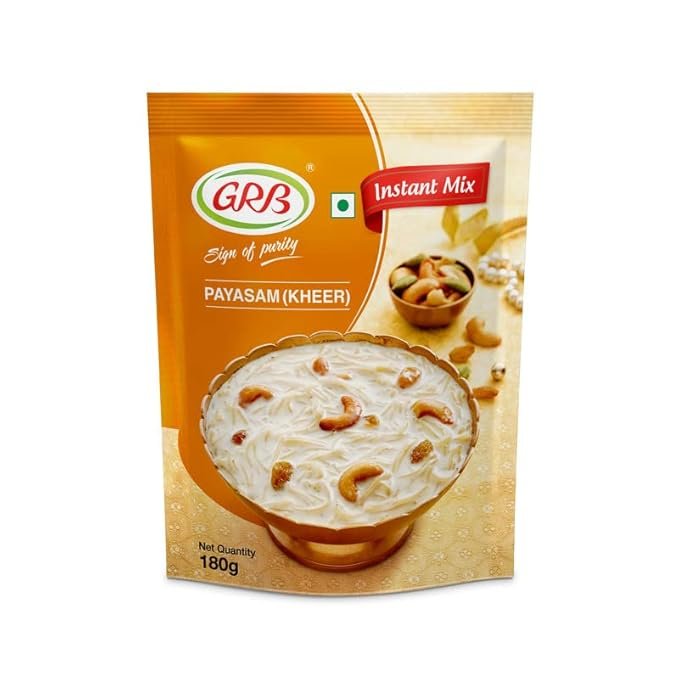 Grb Payasam Kheer 100G