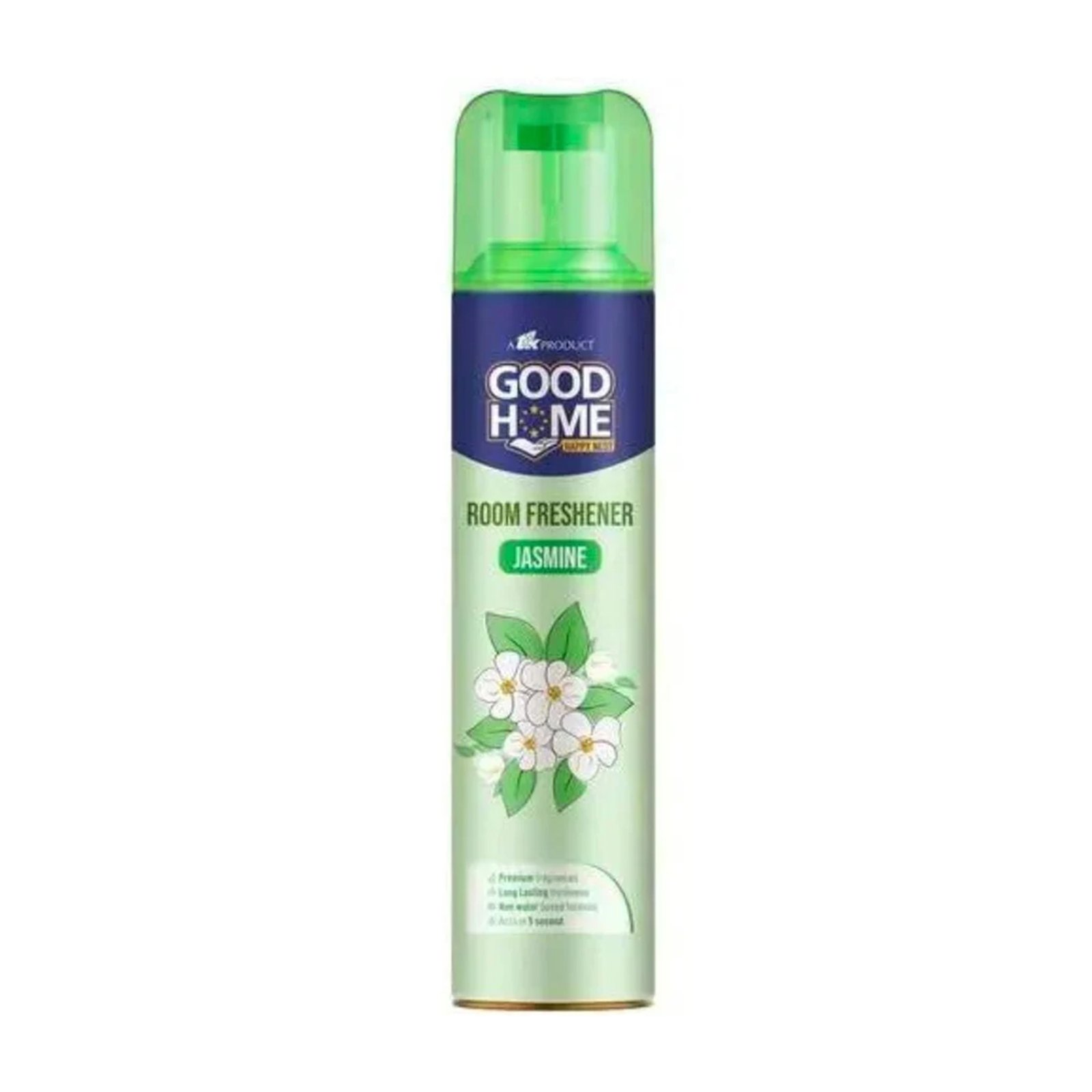 Good Home Room Freshener Jasmine 130G