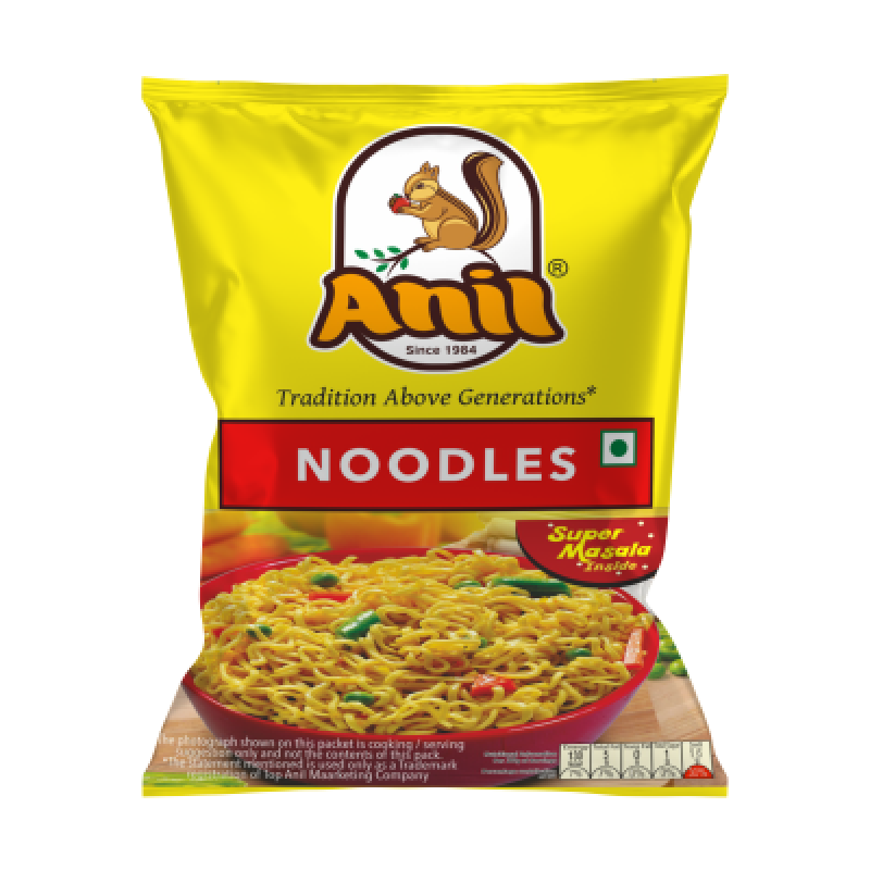 Anil Super Masala Noodles 55G