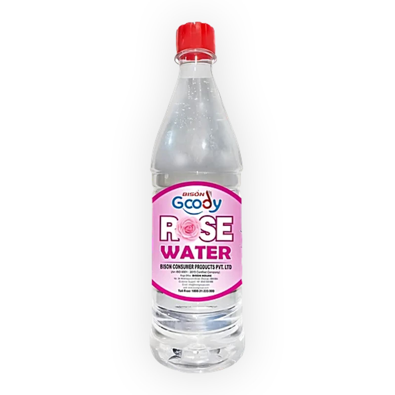 Goody Rose Water 100Ml