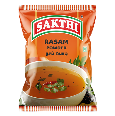 Sakthi Rasam Powder 100Gm