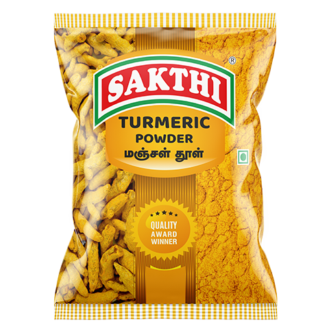 Sakthi Turmeric Powder 50 Gm