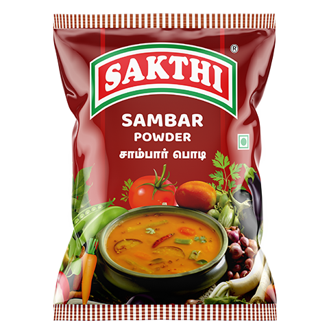 Sakthi Sambar Powder 50G