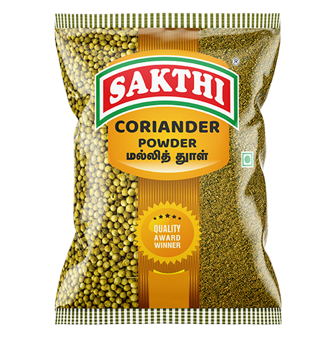 Sakthi Coriander Powder 200G