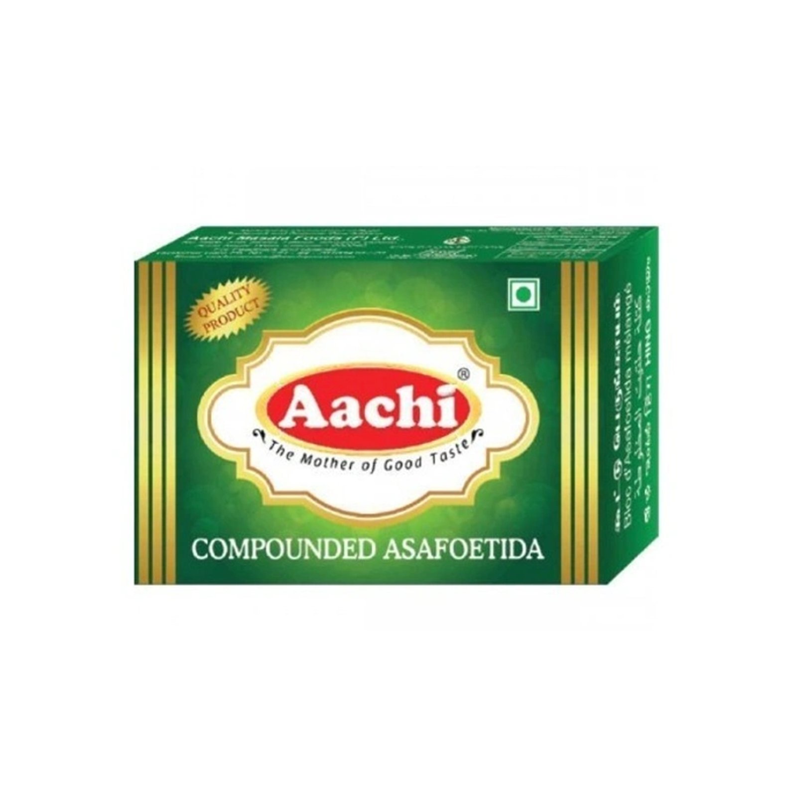 Aachi Asafoetida Powder 10G