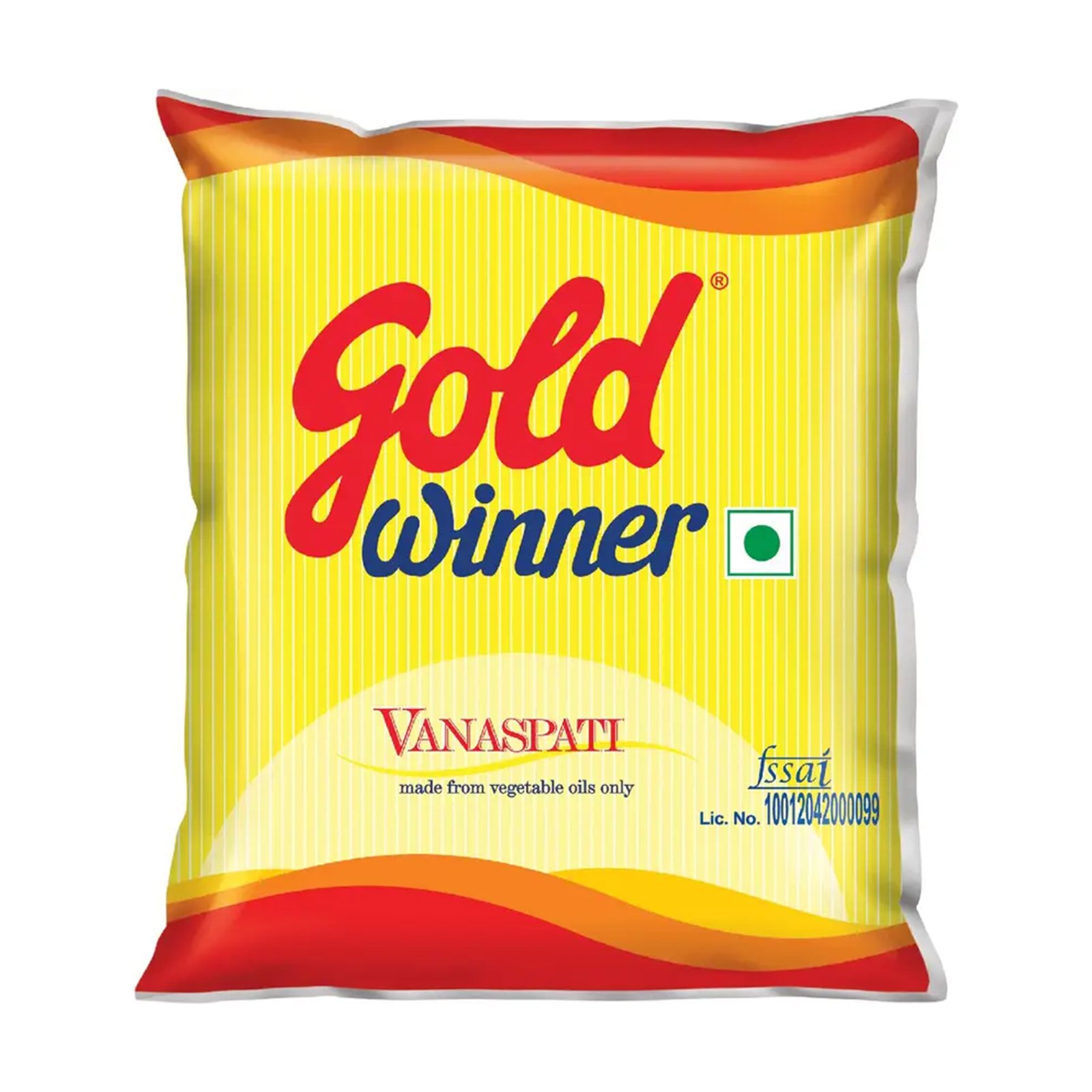 Gold Winner Vanaspati 100Ml