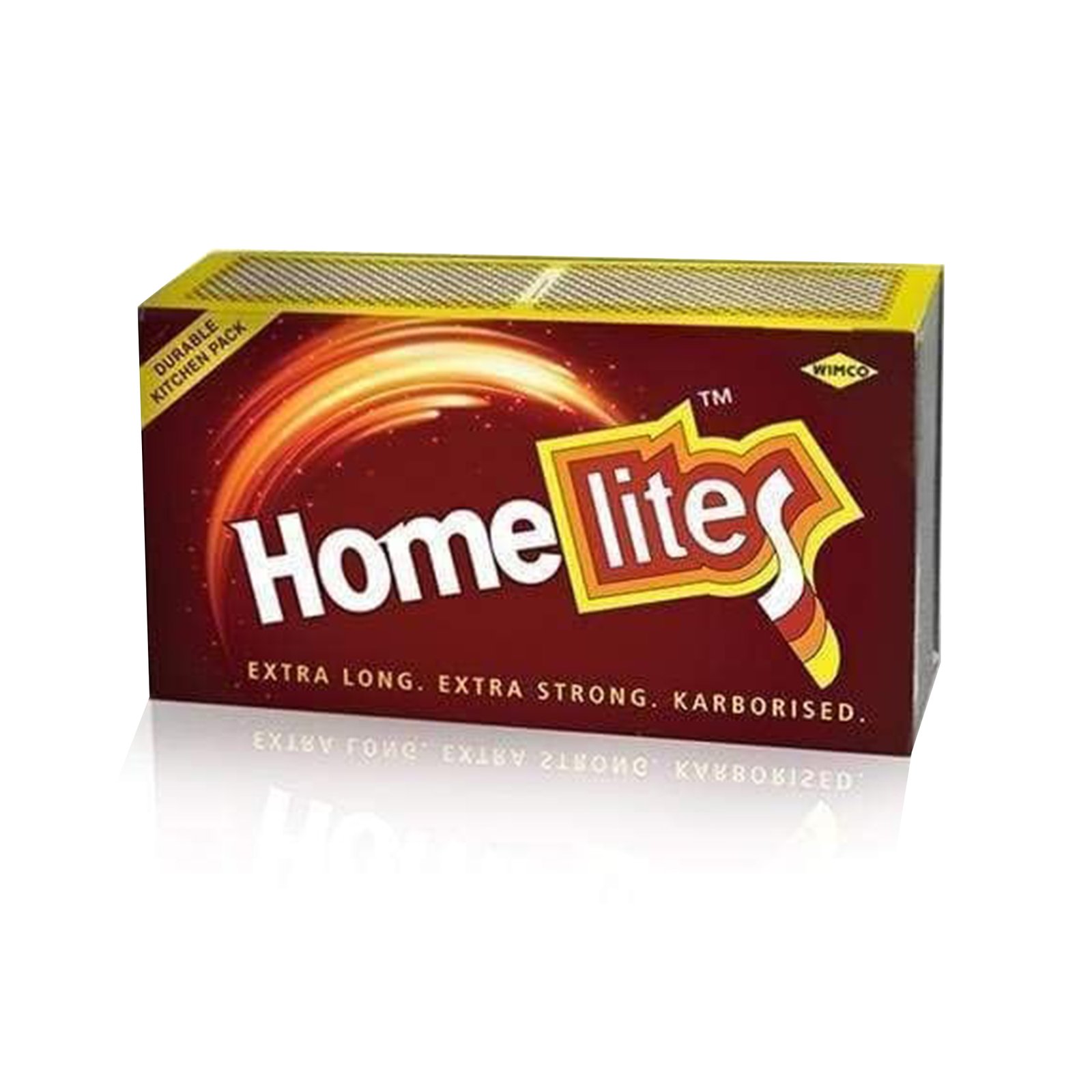 Home Lites Match Box 210N