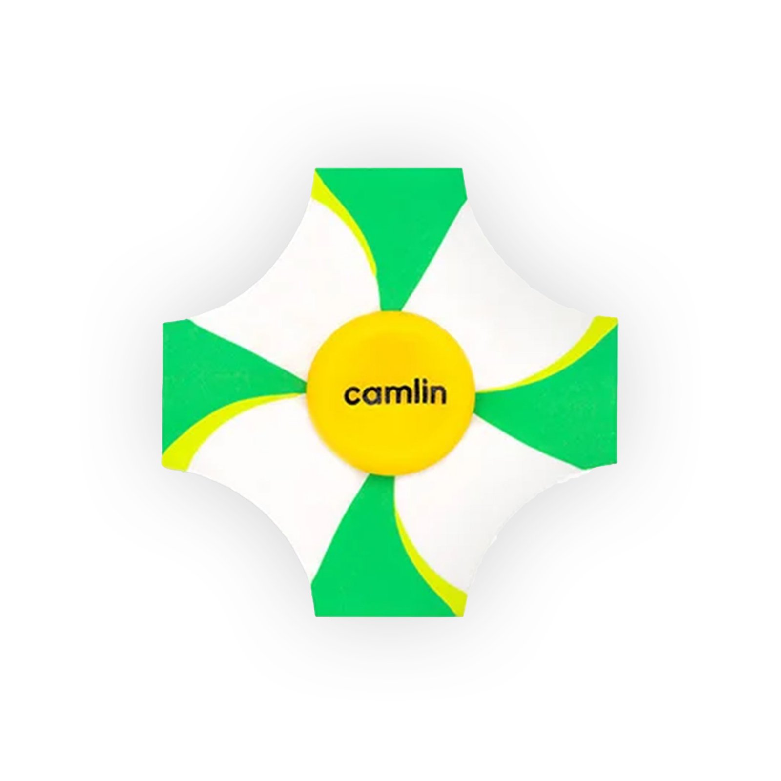 Camlin Spin Eraser