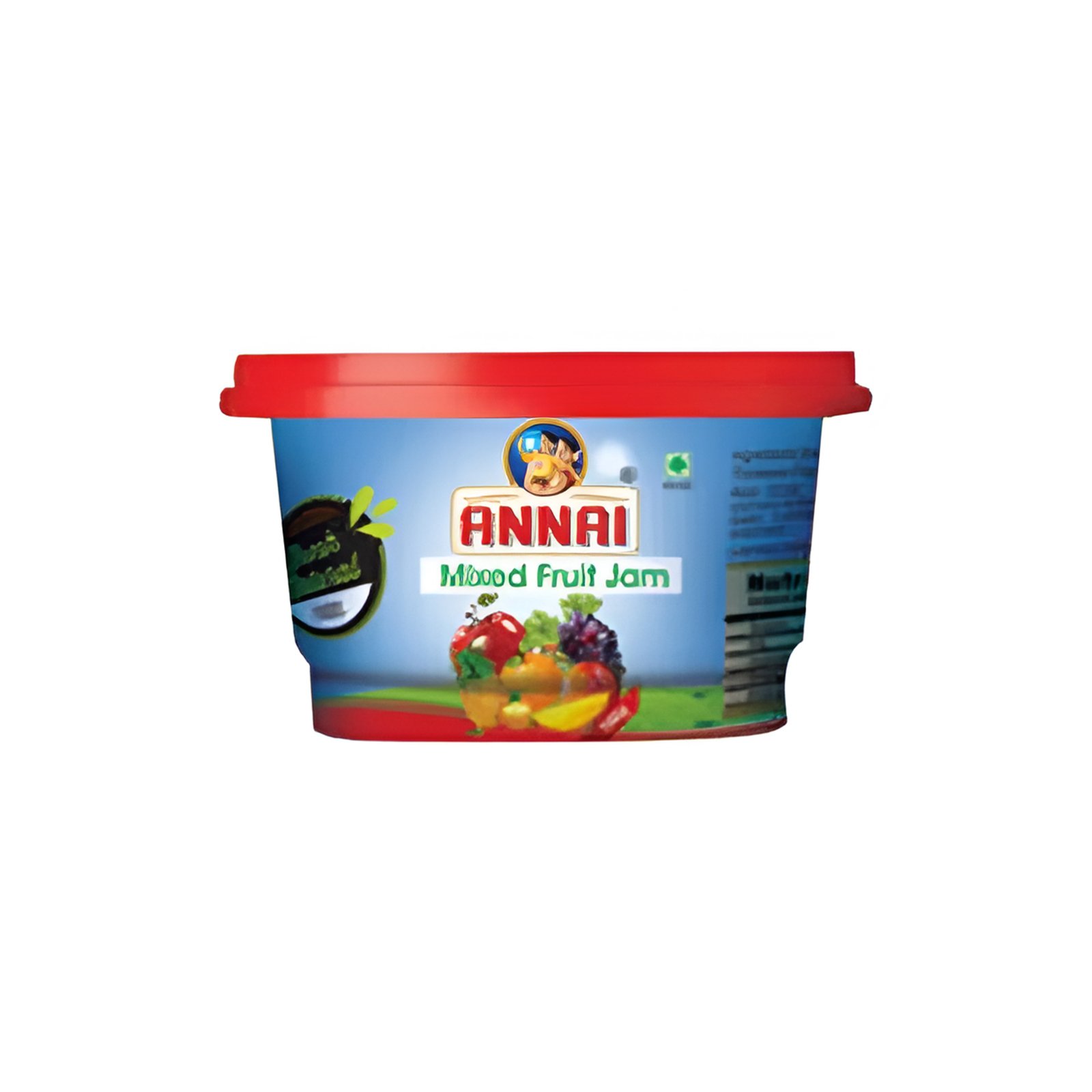 Annai Mixed Fruit Jam 100G
