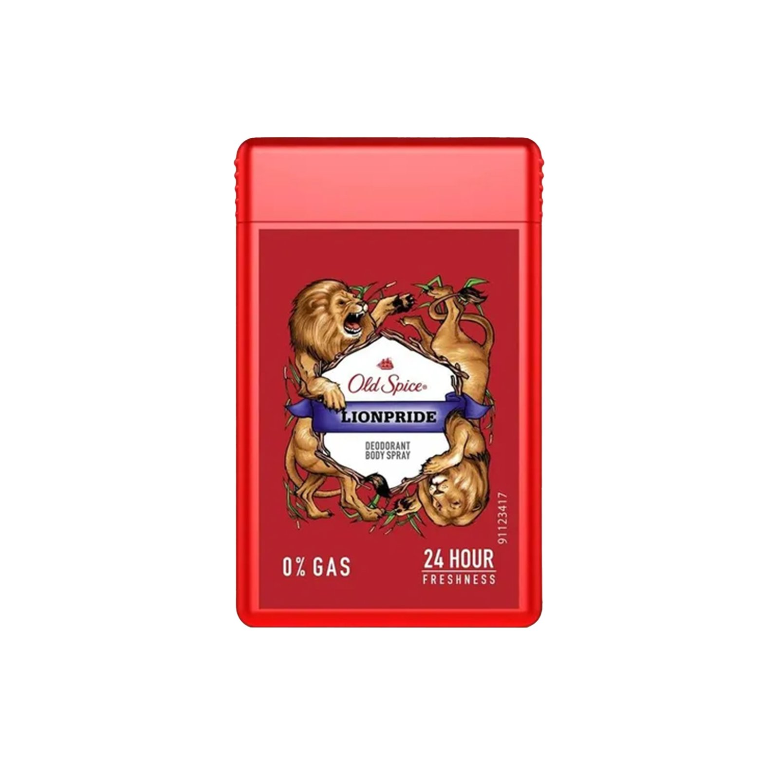 Old Spice Lionpride Body Spray 17Ml