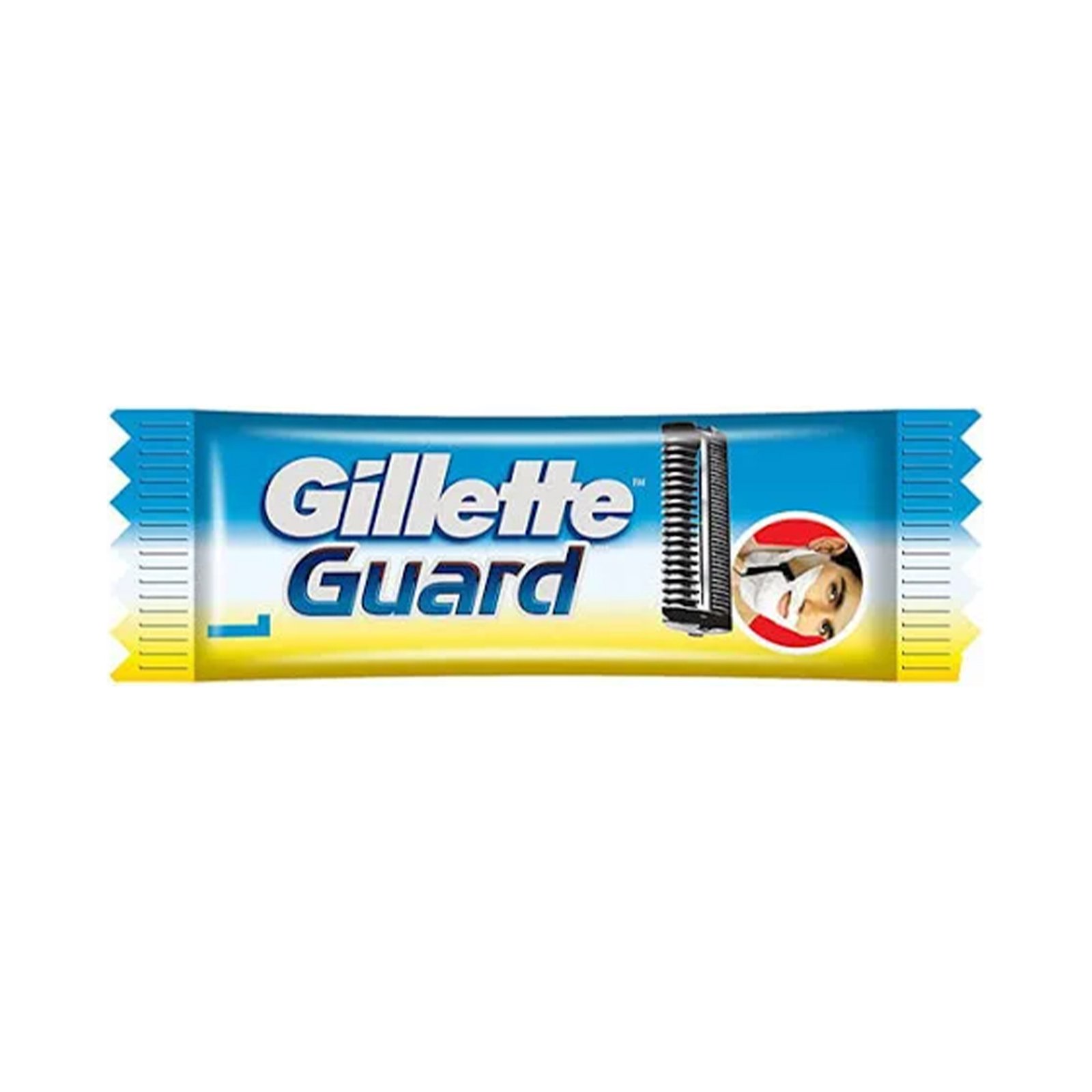 Gillette Guard Cartridges 1N