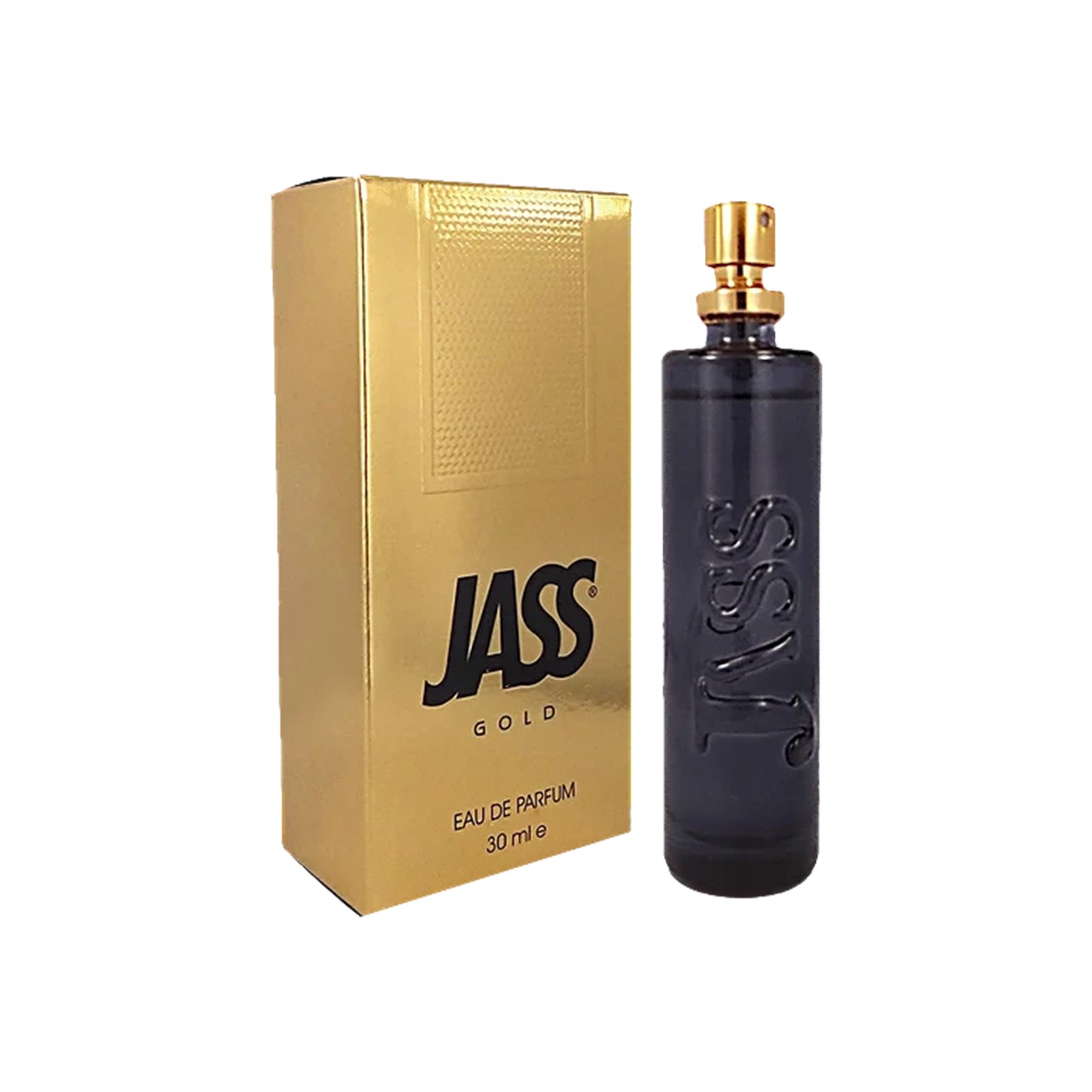 Jass Gold Parfum Spray 30Ml