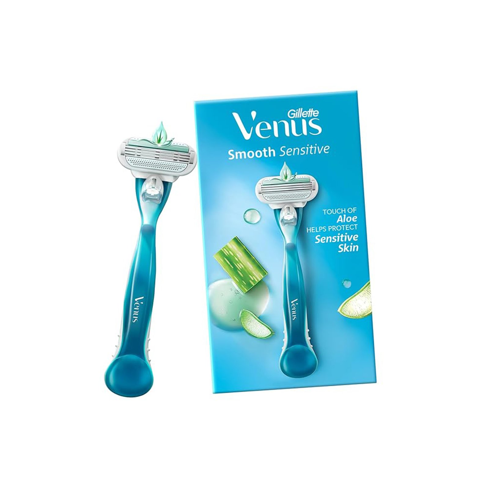 Gillette Venus Smooth Razor