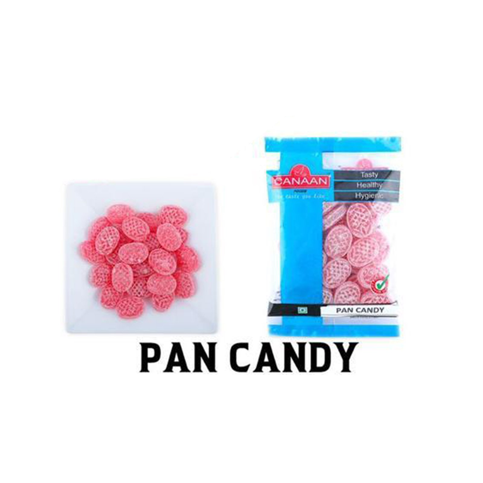 Canaan Pan Candy 100G