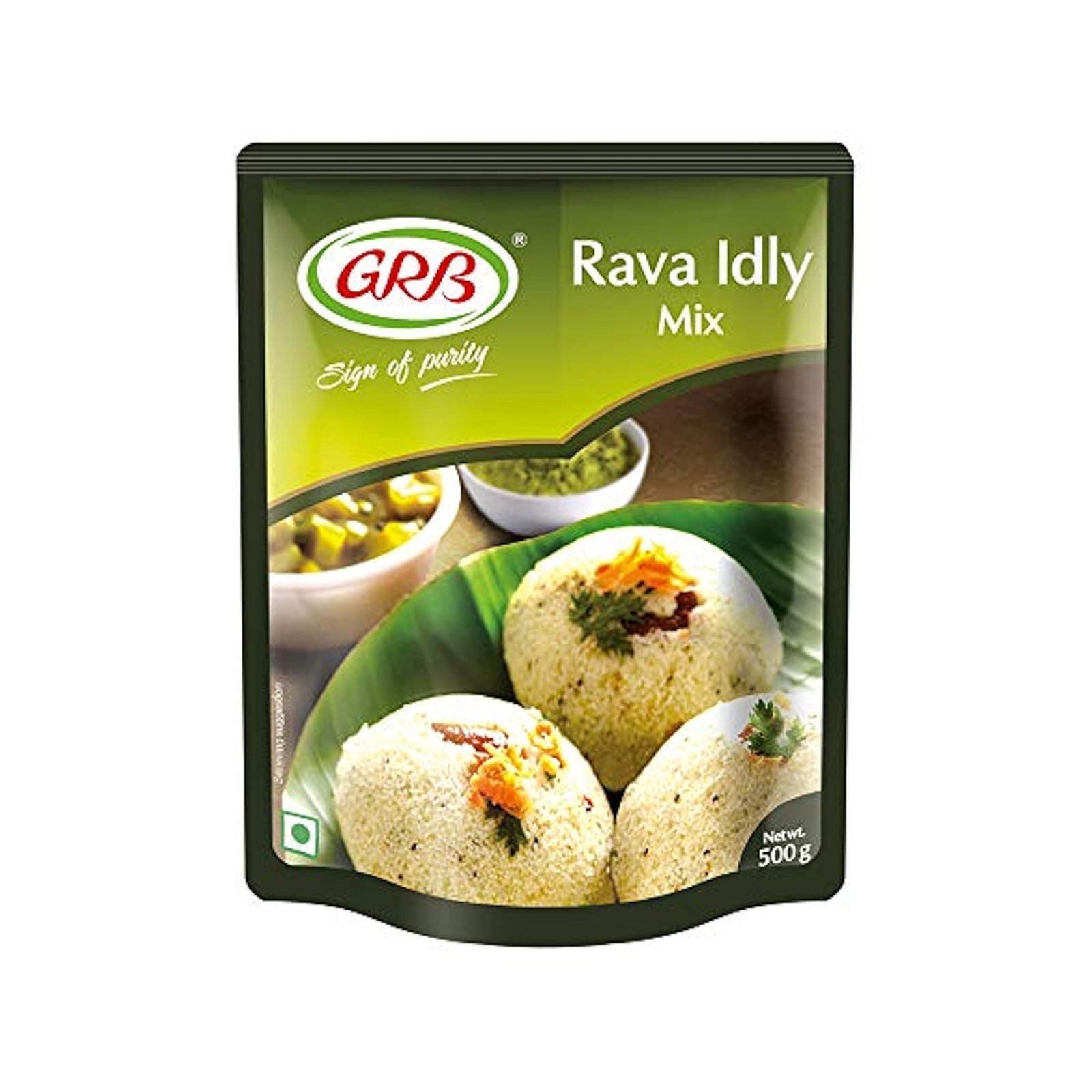 GRB Rava Idly 500G