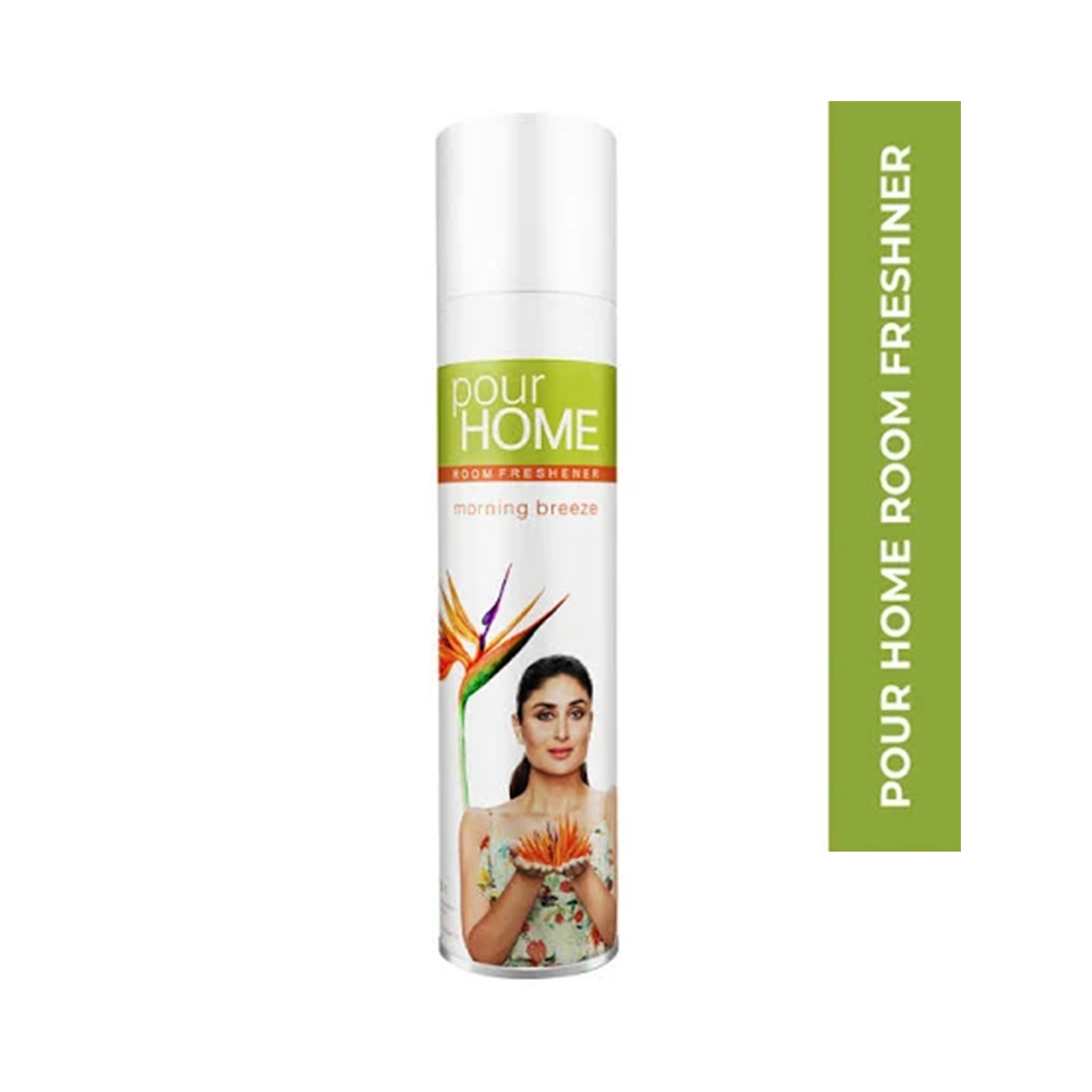 Pour Home Morning Breeze Air Freshener 220Ml
