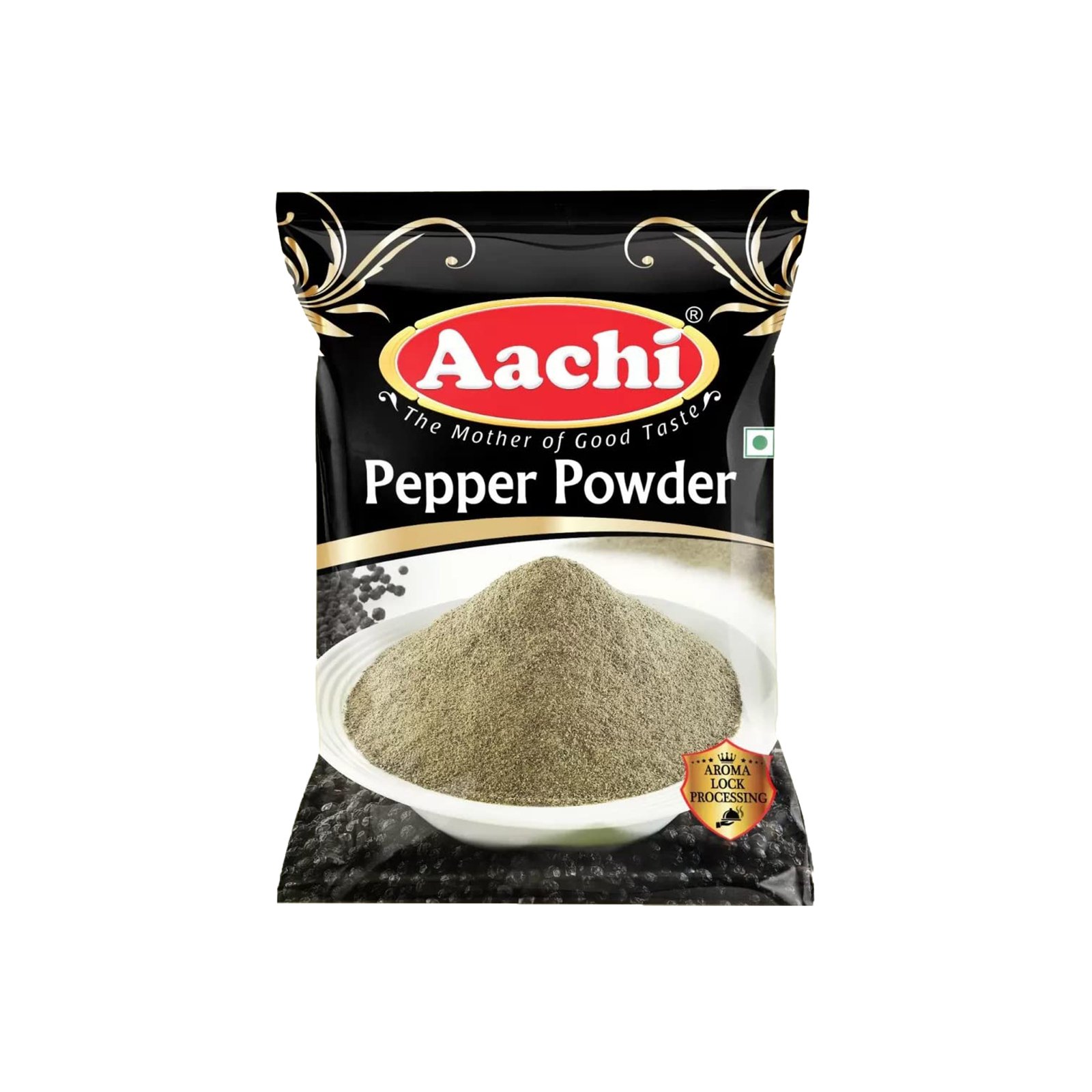 Aachi Black Pepper Powder 50 Gm