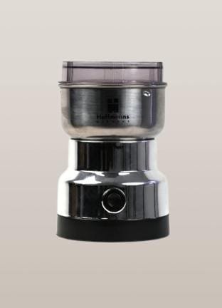 Electric Mixer Grinder – Stainless Steel Mini Mixer for Kitchen | Multipurpose Grinding Machine for Spices, Coffee & Dry Ingredients