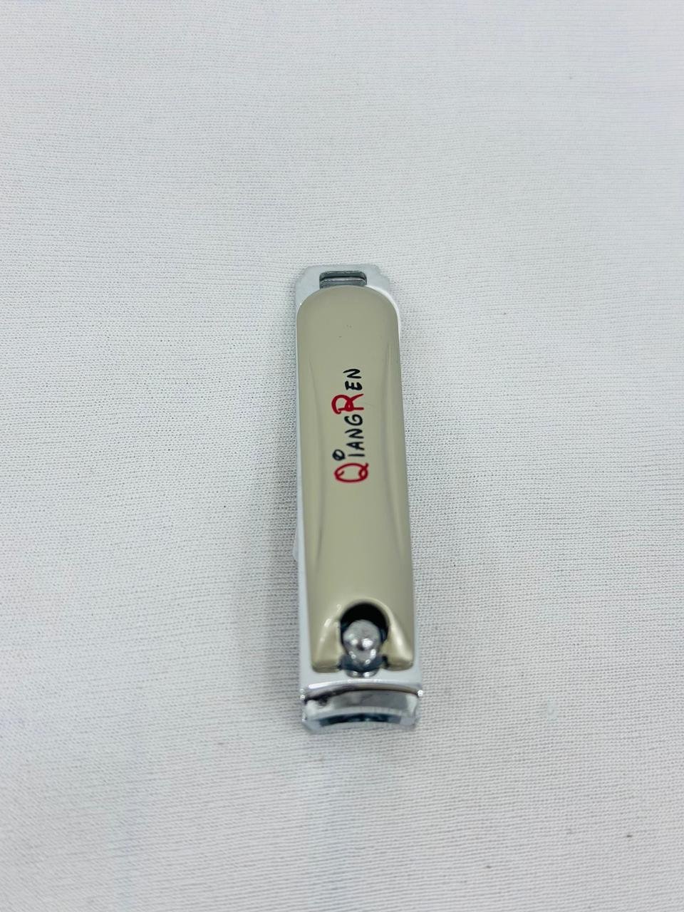 Stainless Steel Nail Clipper – Durable, Precision Grooming Tool