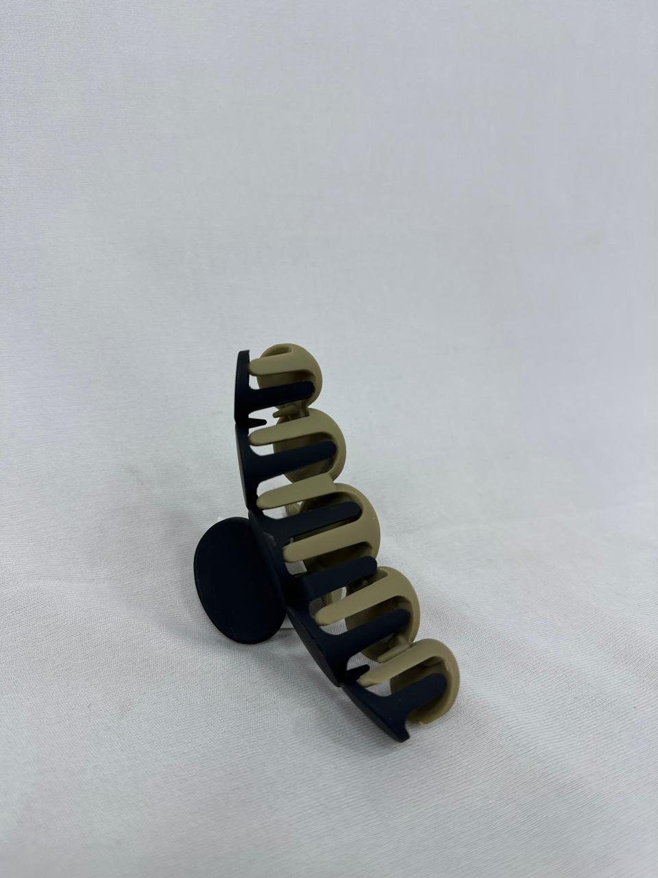 Matte Finish Hair Claw Clip – Strong Hold Large Hair Clutcher | Stylish Non-Slip Hair Clip for Women