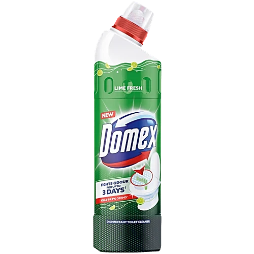 DOMEX LIME FRESH 475ML