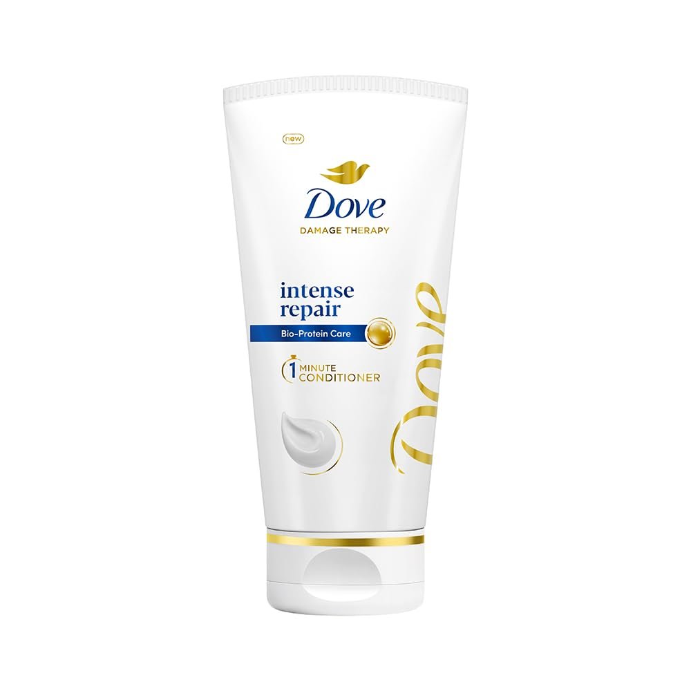 DOVE INTENSE REPAIR CONDITIONER 80ML