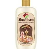 VIM SHUDHHAM 100ML