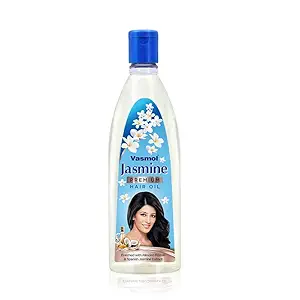 VASMOL JASMINE HAIR OIL 90ML