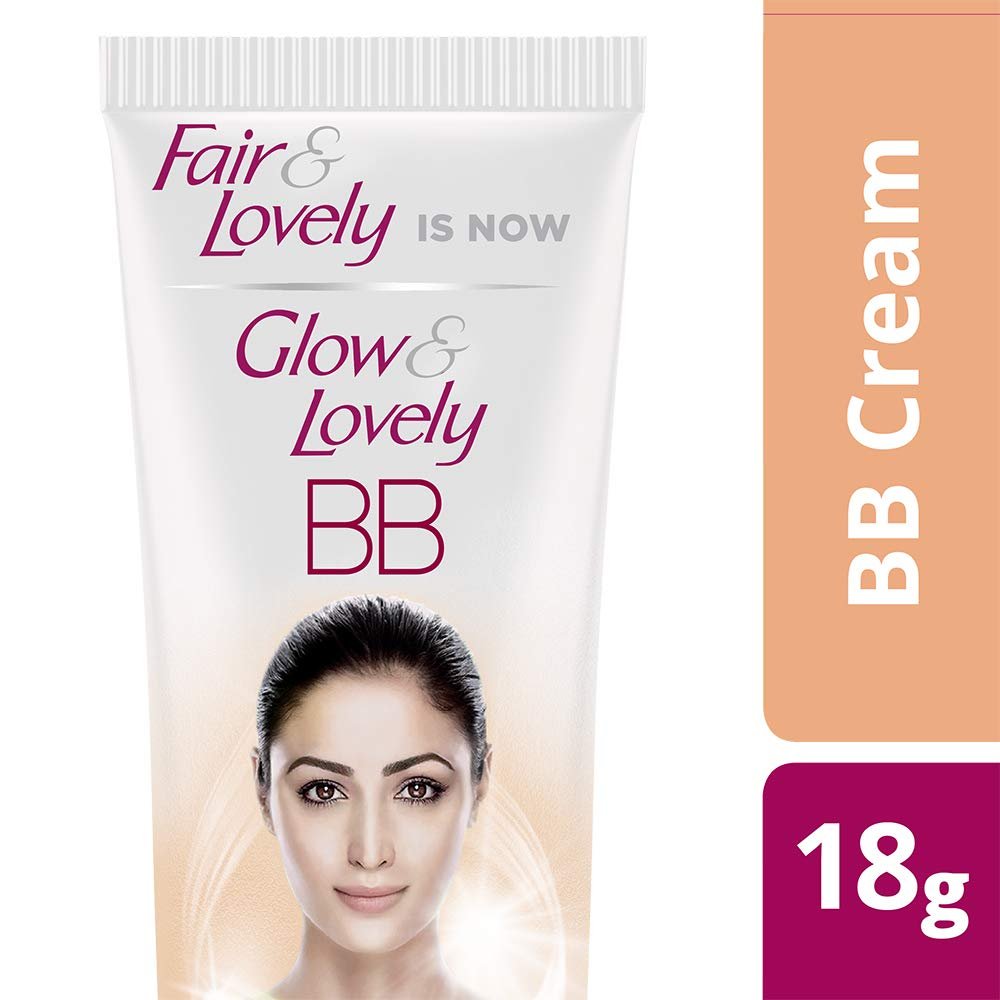 GLOW & LOVELY BB SHADE 1CREAM 18G