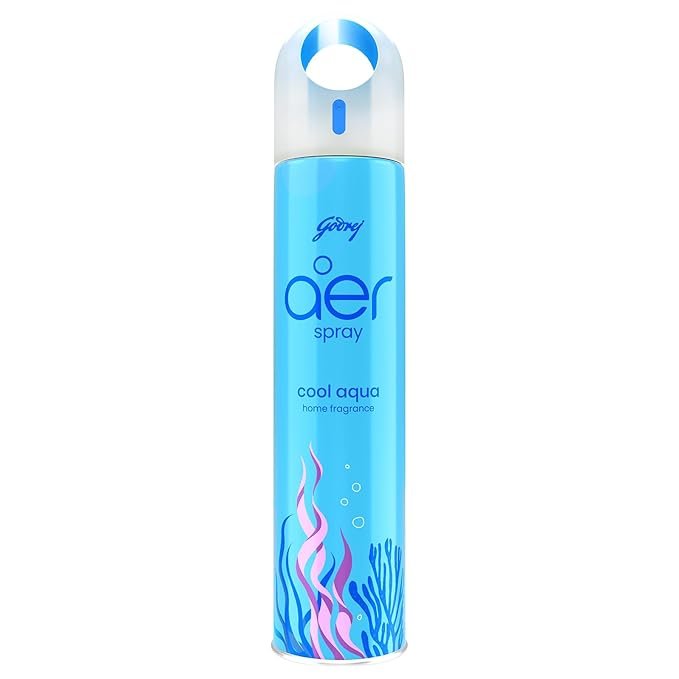 GODREJ AER COOL SPRAY 220ML