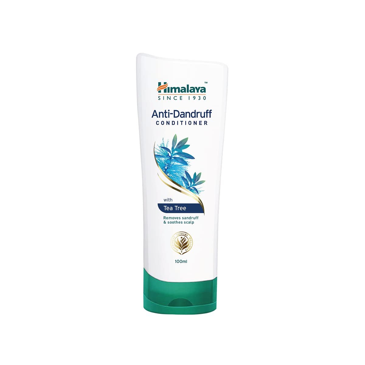 HIMALAYA ANTI-DANDRUFF TEA TREE CONDITIONER 100ML