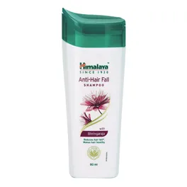 HIMALAYA ANTI-HAIRFALL BHRINGARAJA SHAMPOO 80ML