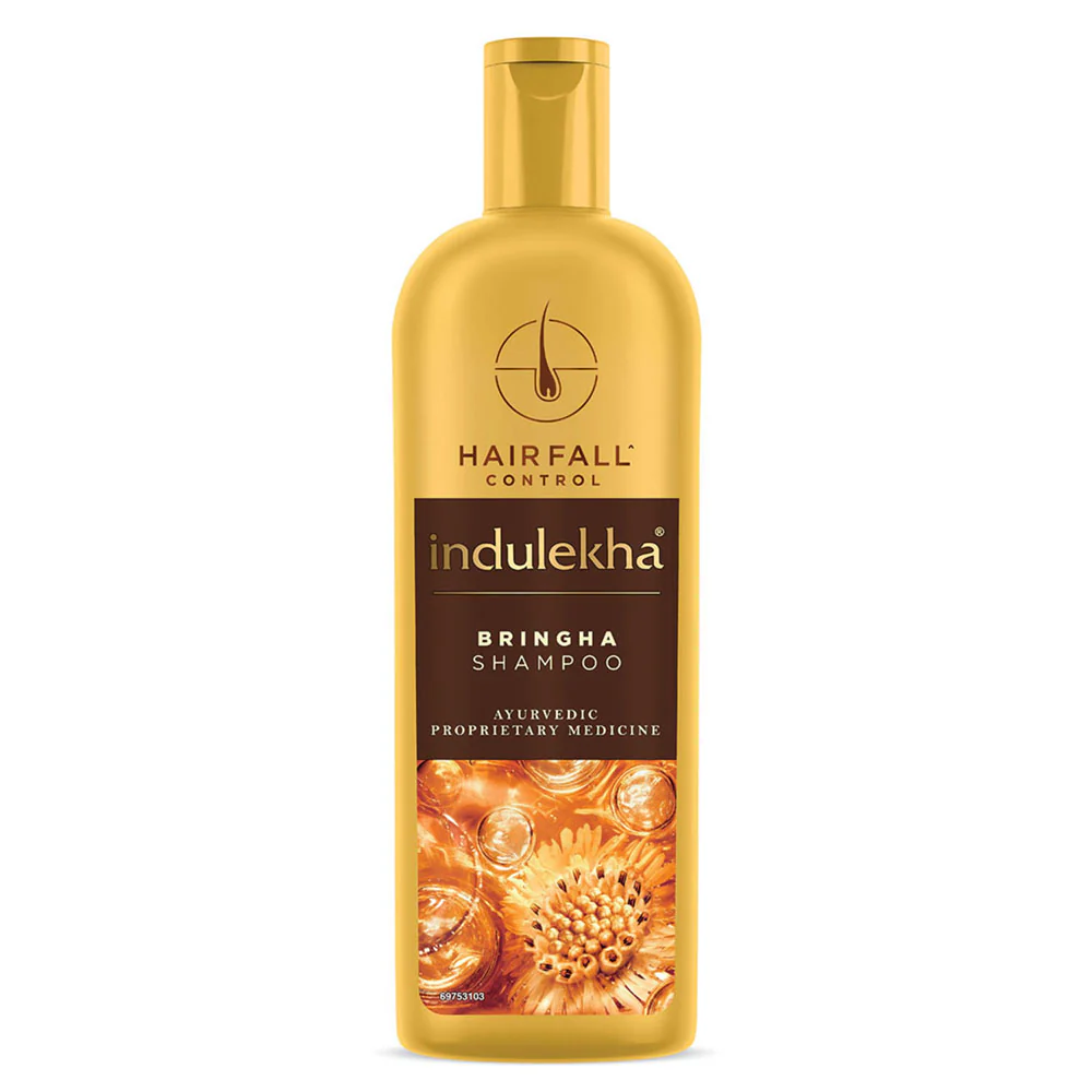INDULEKHA BRINGHA SHAMPOO 200ML