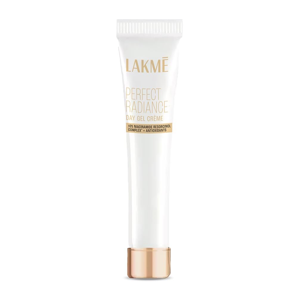 LAKME PERFECT RADIANCE CREME 15G