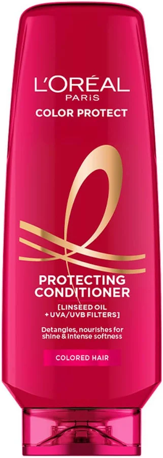 LOREAL COLOR PROTECT CONDITIONER 180ML