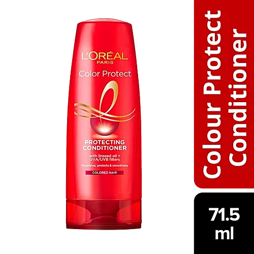 LOREAL COLOR PROTECT CONDITIONER 71.5ML