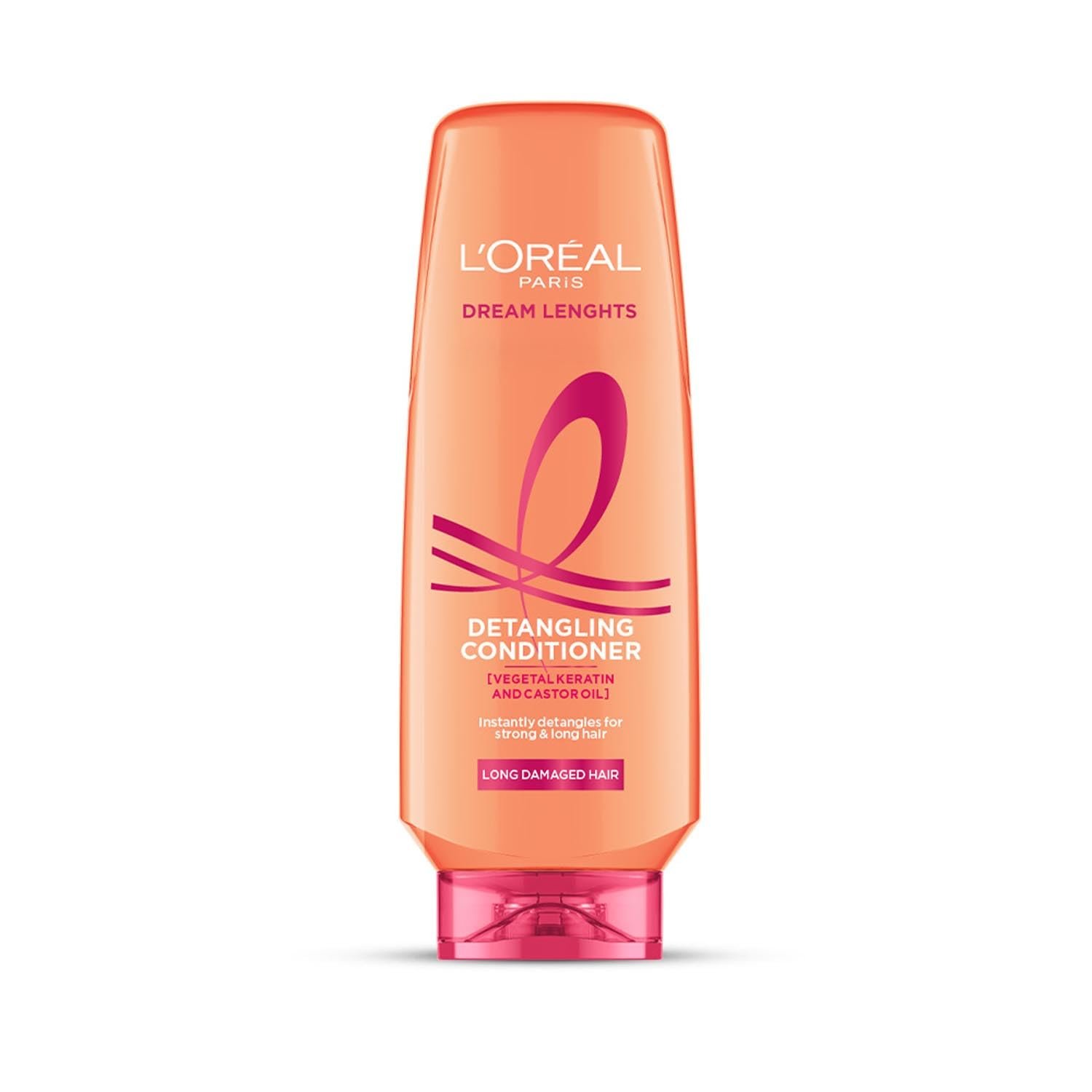 LOREAL DREAM LENGTHS CONDITIONER 180ML
