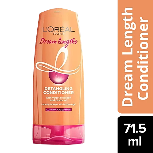 LOREAL DREAM LENGTHS CONDITIONER 71.5ML