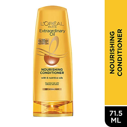 LOREAL EXTRAORDINARY OIL CONDITIONER 71.5ML