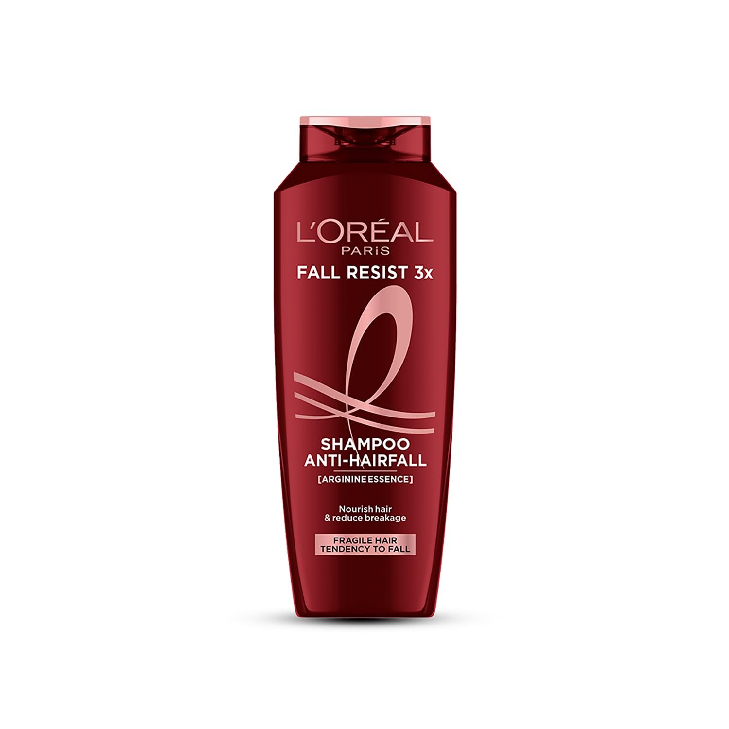 LOREAL FALL RESIST 3X SHAMPOO180ML