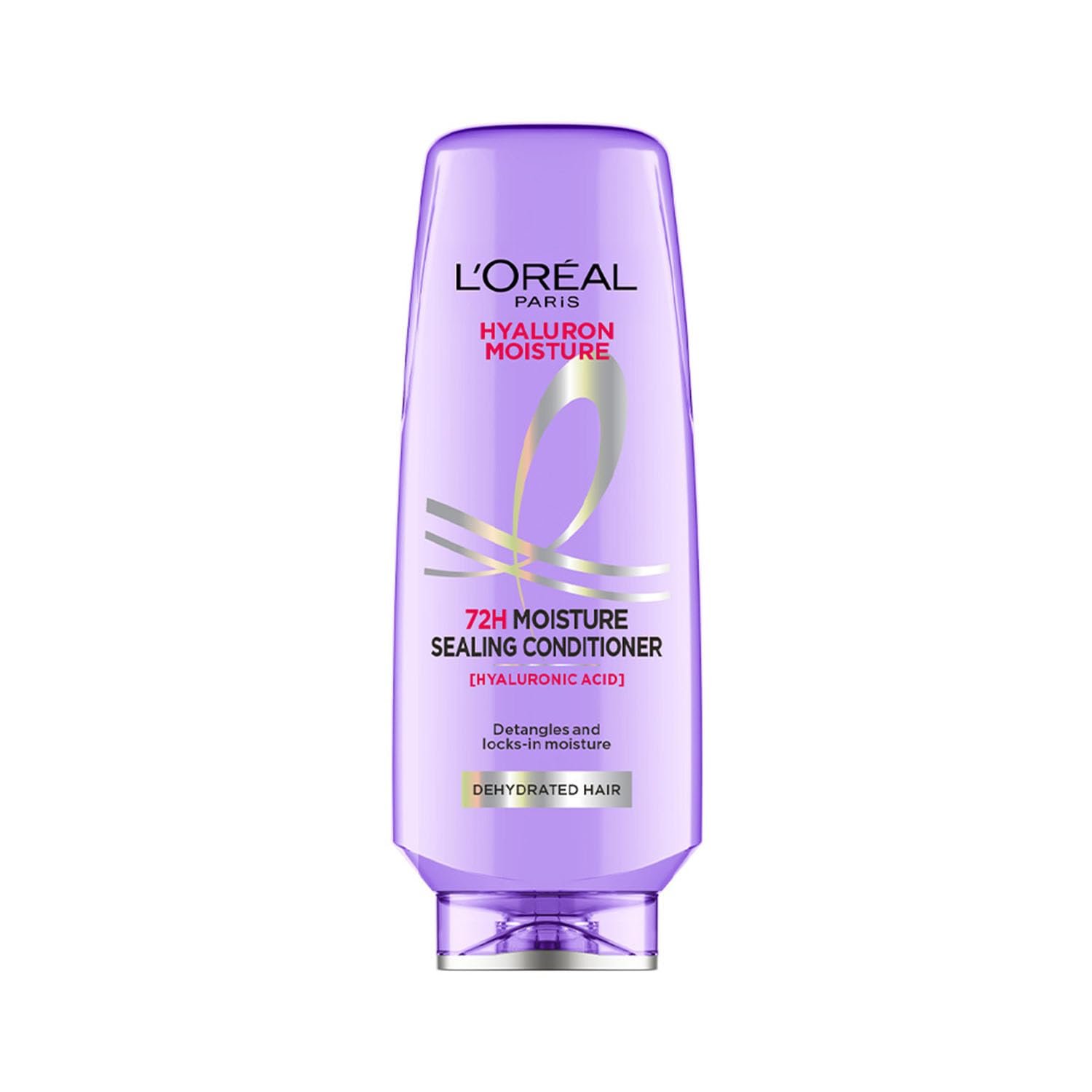 LOREAL HYALURON MOISTURE CONDITIONER 71.5ML